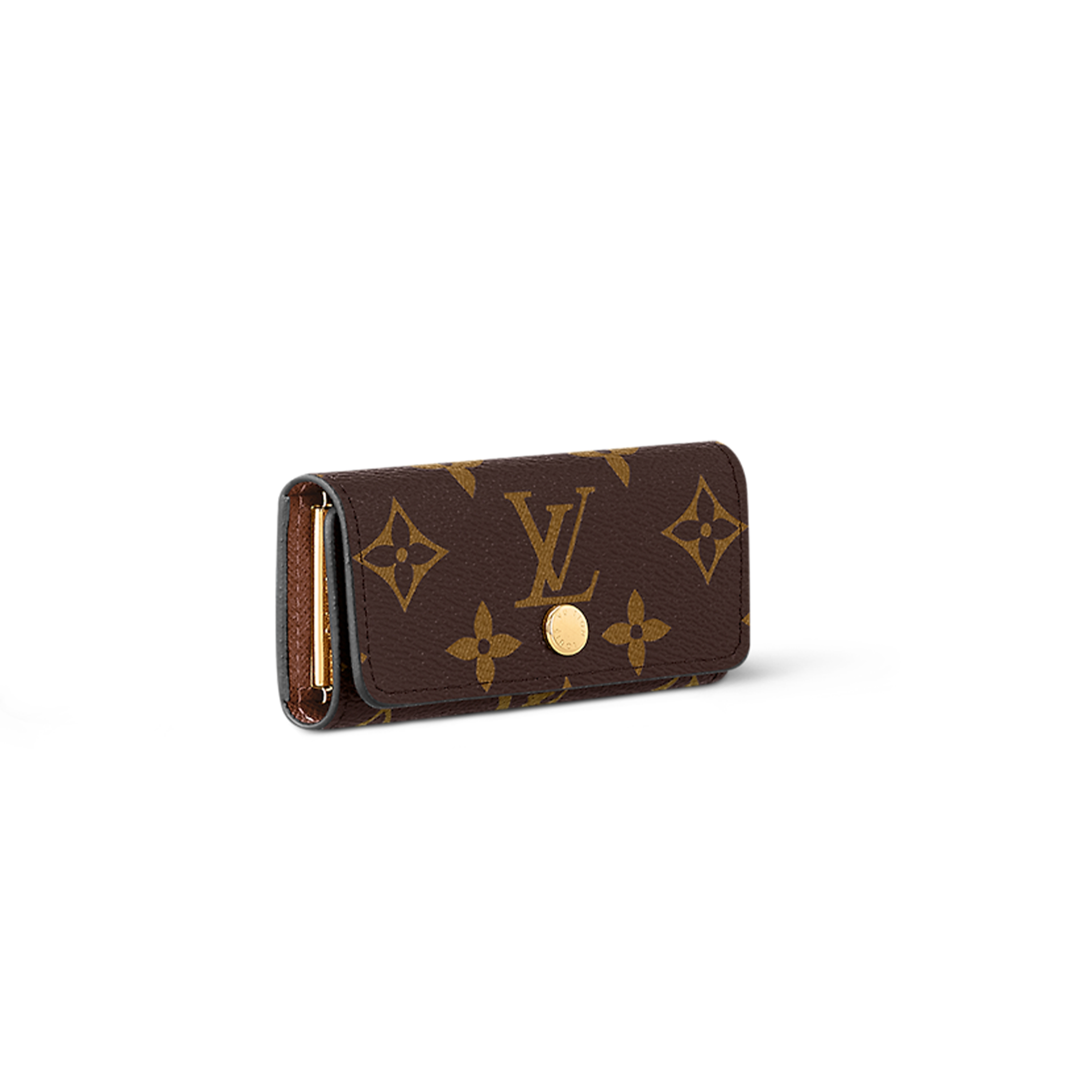 LOUIS VUITTON 4 KEY HOLDER M69517 (10*6*1cm)